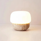 Mushroom Table Lamp