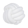 Knot Ball Plush Throw Pillow