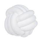 Knot Ball Plush Throw Pillow