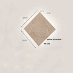 LED Stone Wall Lamp Sconce