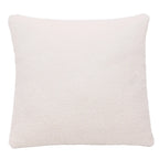 Boucle Teddy Throw Pillow Case Set of 2