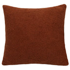 Boucle Teddy Throw Pillow Case Set of 2