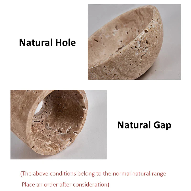 Nordic Minimalist Cream Wall Lamp - Japanese Wabi Sabi Elegance with Natural Yellow Stone for Corridors, Staircases, and Restaurants