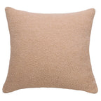 Boucle Teddy Throw Pillow Case Set of 2