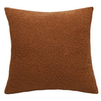 Boucle Teddy Throw Pillow Case Set of 2