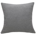 Boucle Teddy Throw Pillow Case Set of 2
