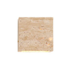 DecorBites™ Cuboid Stone LED Wall Lamp 3000K Parlor Bedroom Stairs Creative Lighting