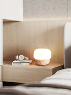 Mushroom Table Lamp