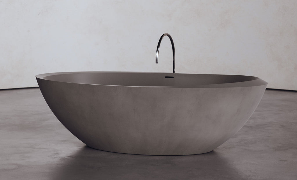 Bathtub