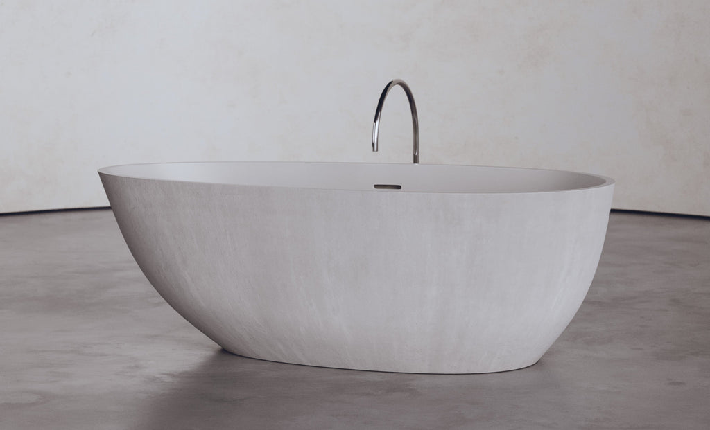 Bathtub