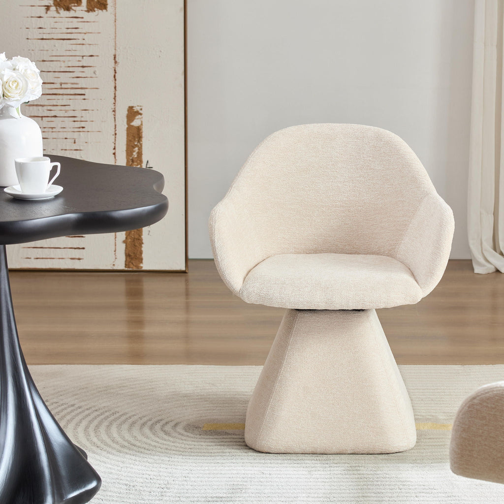 Rotating Accent Chair