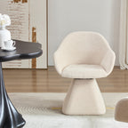 Rotating Accent Chair