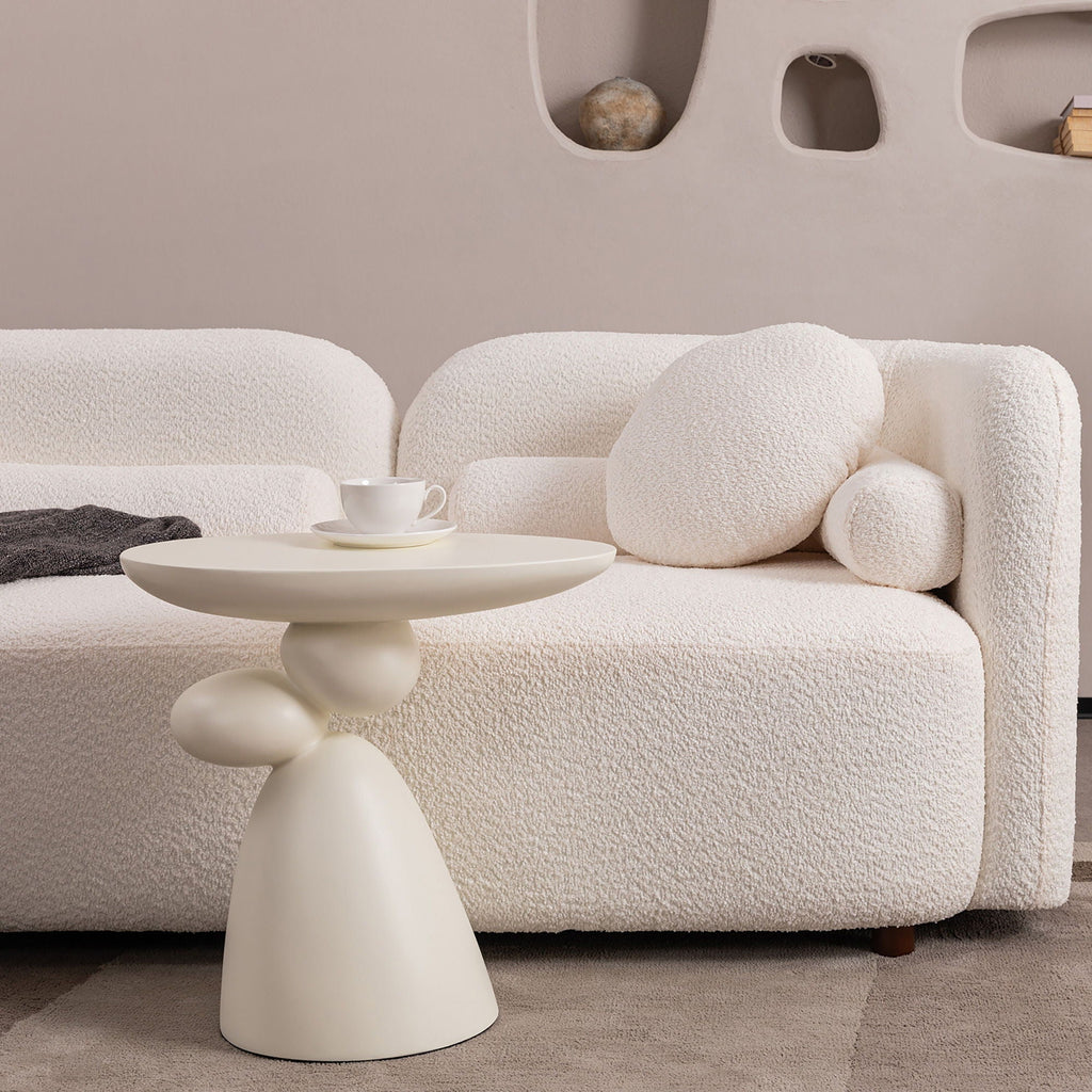 Stone Shaped Table