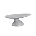 Stone Shaped Table