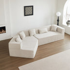 Modern Minimalist Sofa