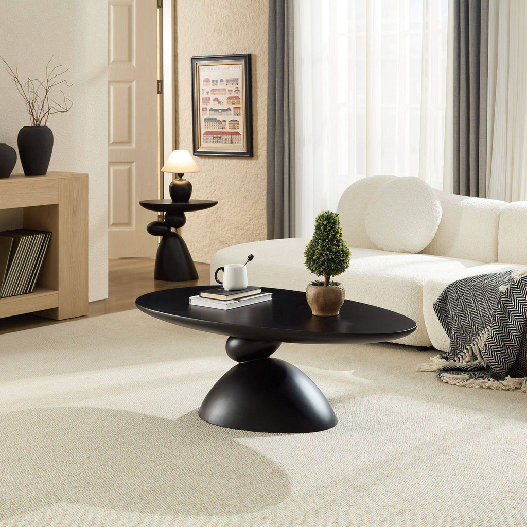 Stone Shaped Table