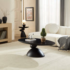 Stone Shaped Table
