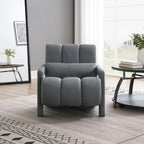 Upholstered Accent Chair