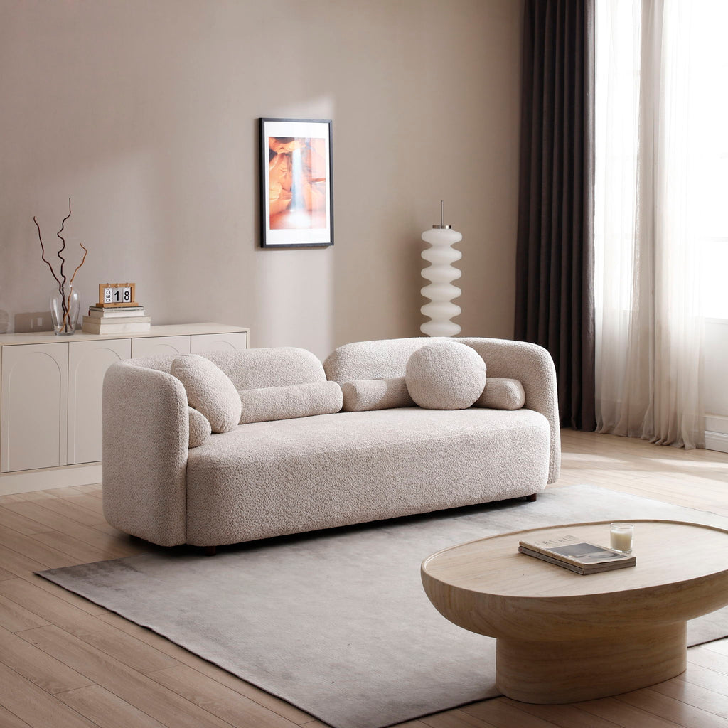 3 Seater Sofa