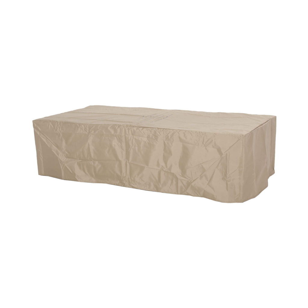 Alora Premium Fire Pit Coffee Table