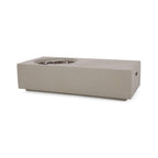 Alora Premium Fire Pit Coffee Table