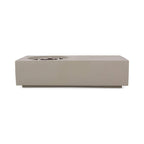Alora Premium Fire Pit Coffee Table