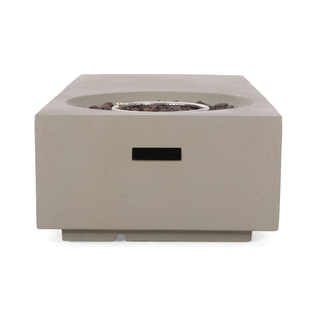 Alora Premium Fire Pit Coffee Table