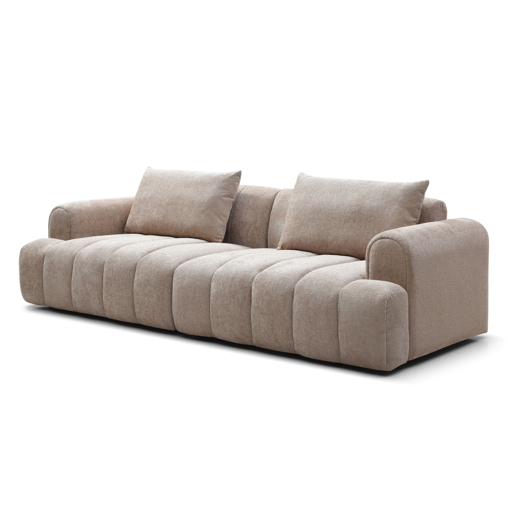 4 Seater Sectional Sofa