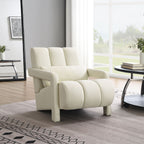 Upholstered Accent Chair
