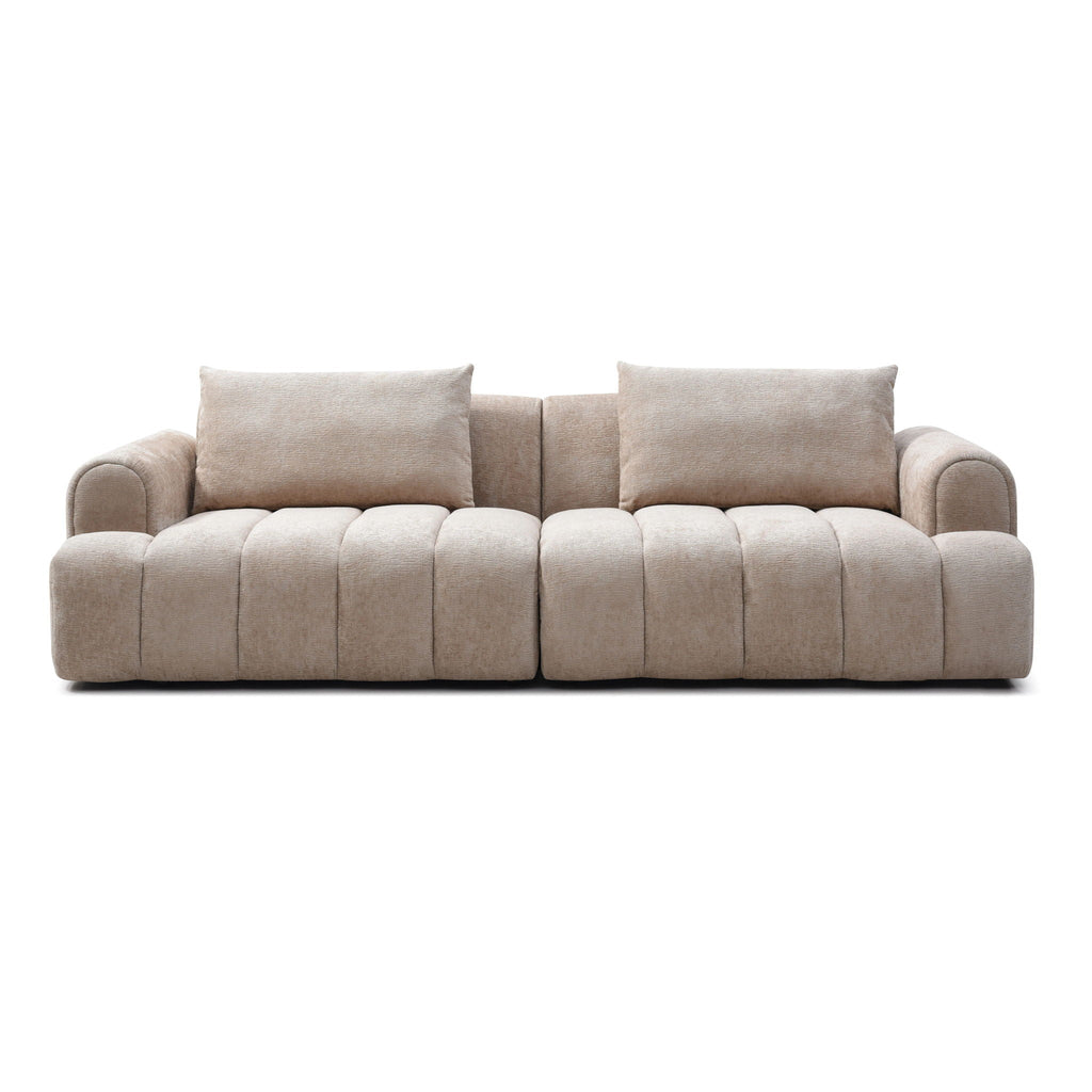 4 Seater Sectional Sofa