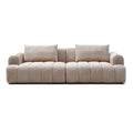 4 Seater Sectional Sofa