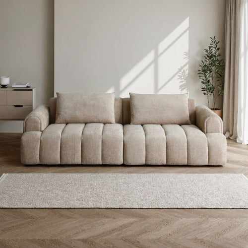 4 Seater Sectional Sofa