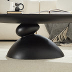 Stone Shaped Table