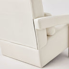 Upholstered Accent Chair