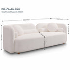 3 Seater Sofa