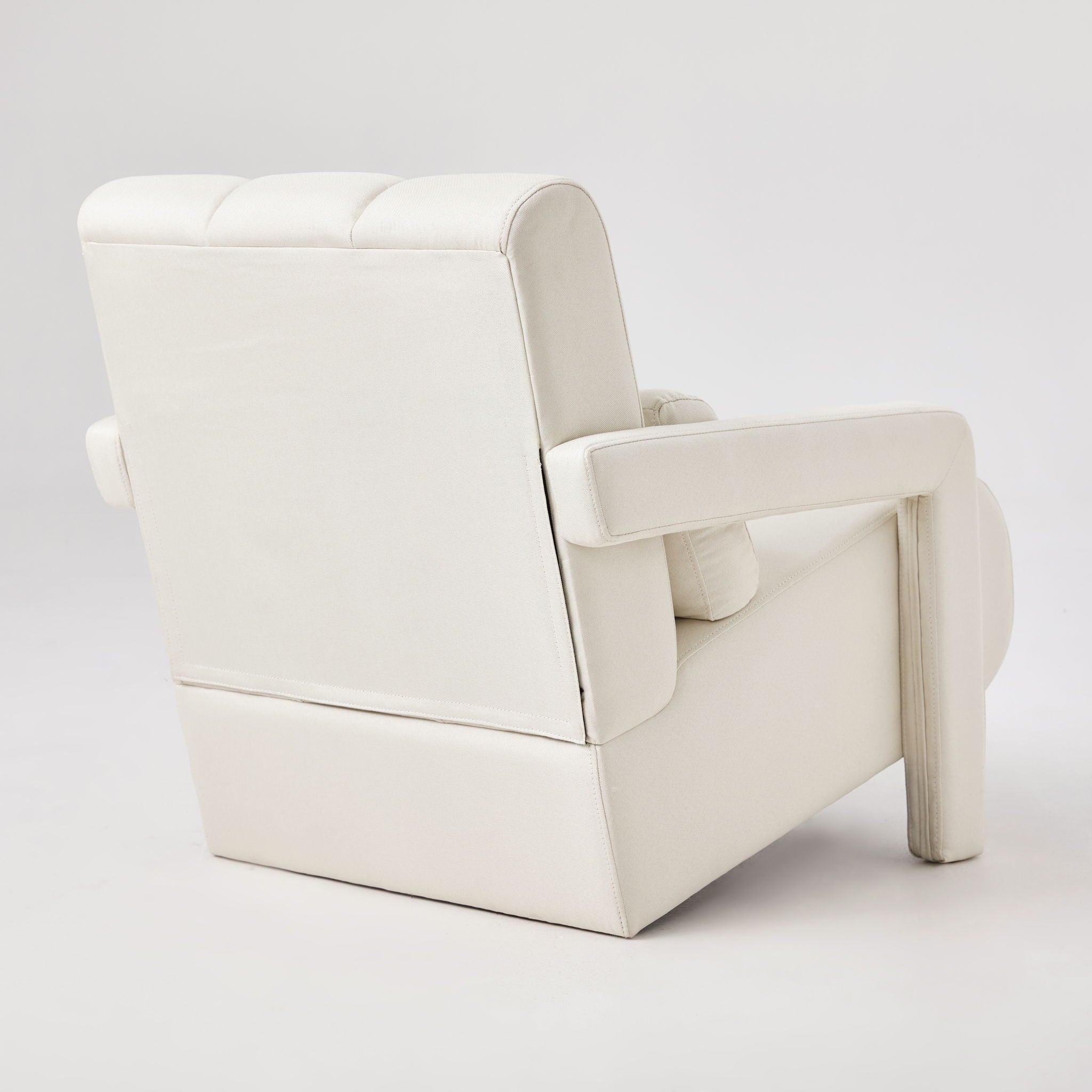 Upholstered Accent Chair