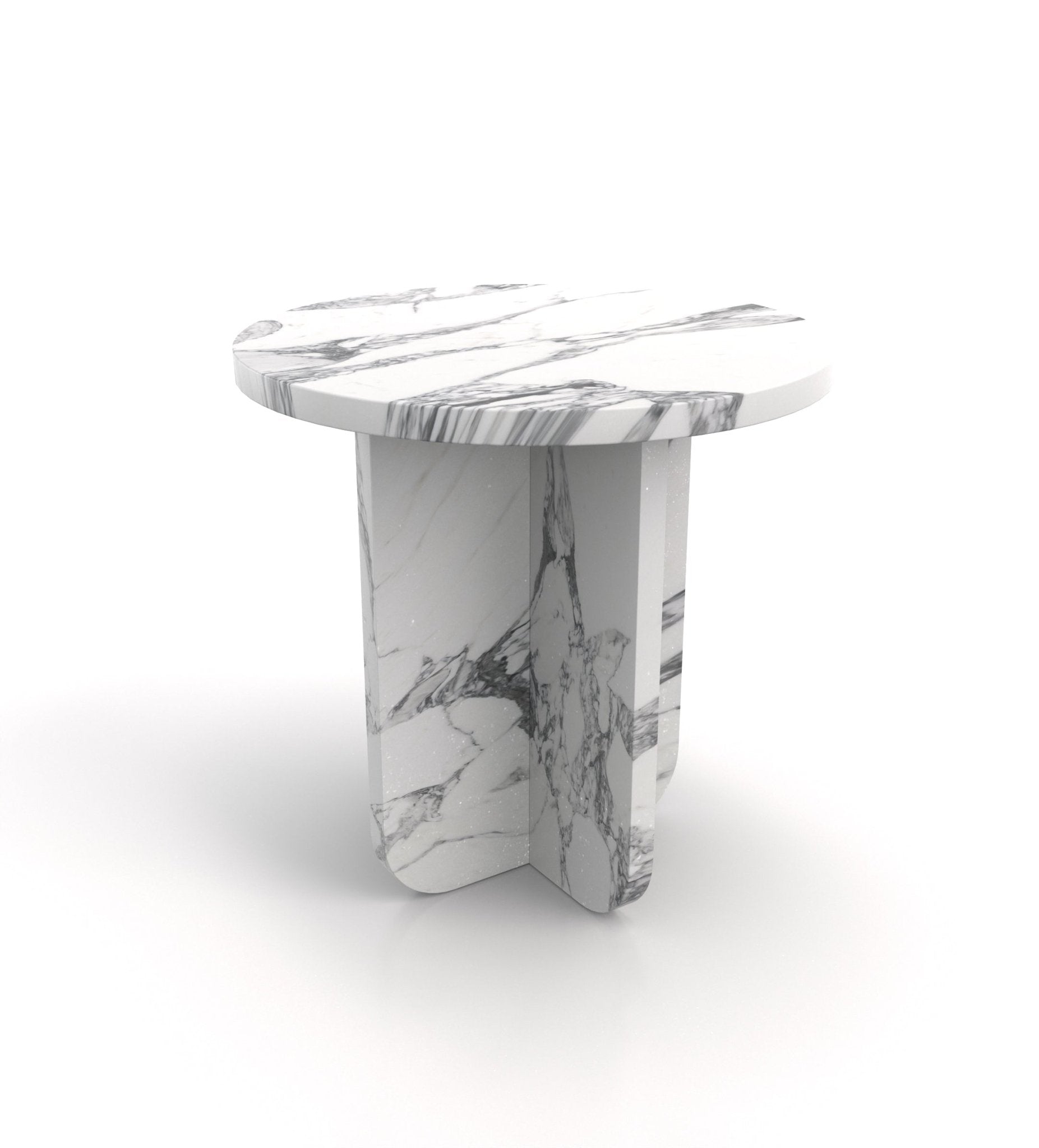 Calypso Side Table