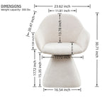 Rotating Accent Chair