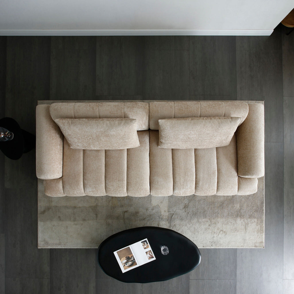 4 Seater Sectional Sofa