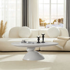 Stone Shaped Table
