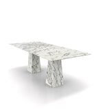 Copernico Long Dining Table