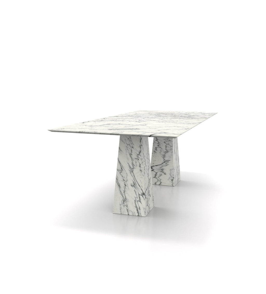Copernico Long Dining Table