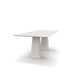 Copernico Long Dining Table