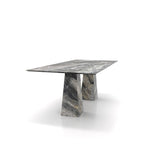 Copernico Long Dining Table