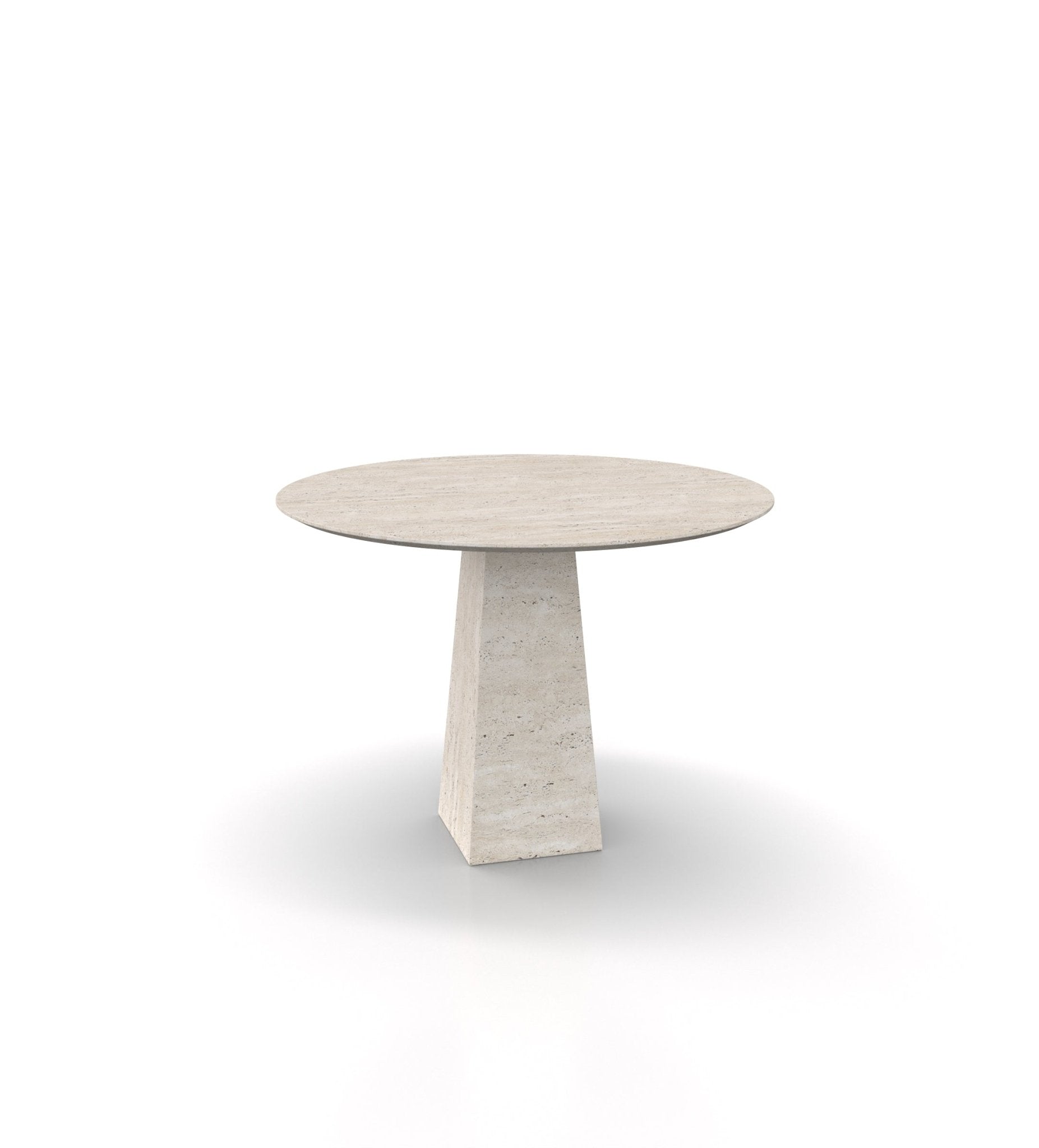 Copernico Round Dining Table
