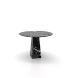 Copernico Round Dining Table