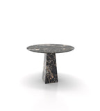 Copernico Round Dining Table