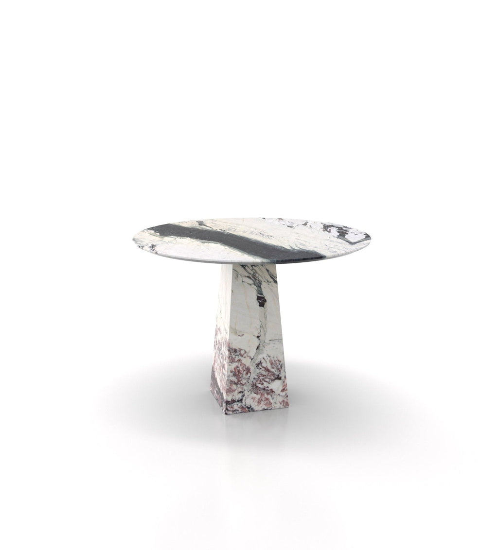 Copernico Round Dining Table