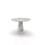 Copernico Round Dining Table
