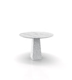 Copernico Round Dining Table
